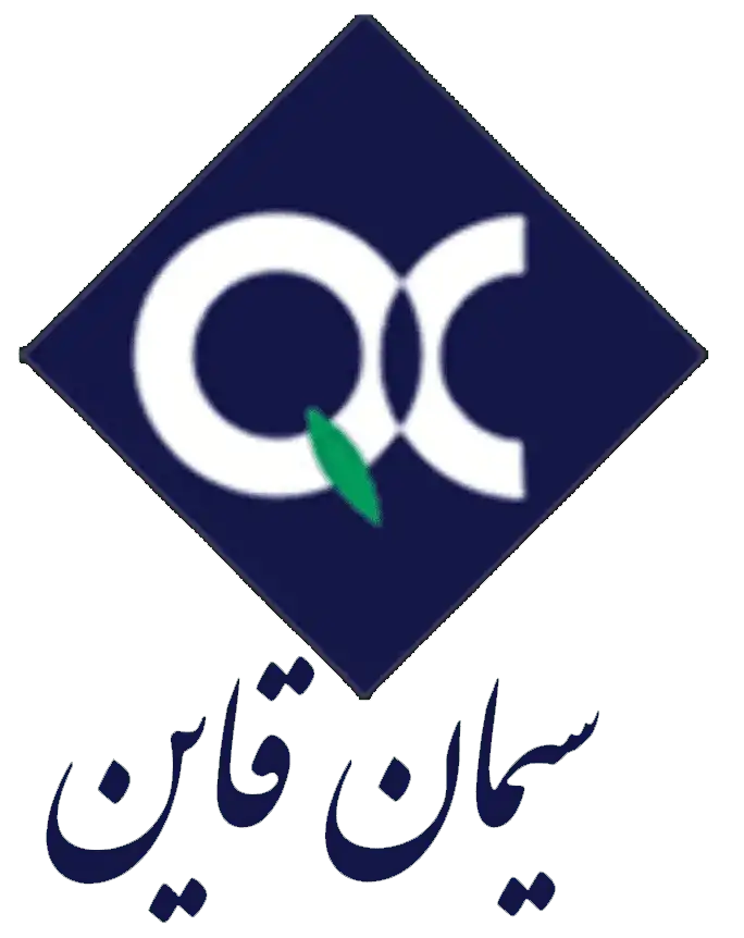 سیمان قاین