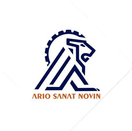 شرکت آریو صنعت نوین