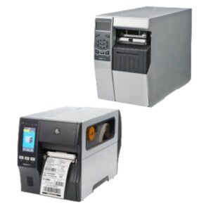 لیبل پرینتر  Godex ZX420i