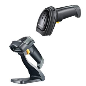 بارکد اسکنرMindeo MD6600