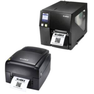 لیبل پرینتر رومیزیGodex EZ130