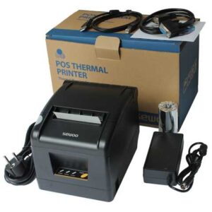 فیش پرینتر رومیزی Sewoo-TS100